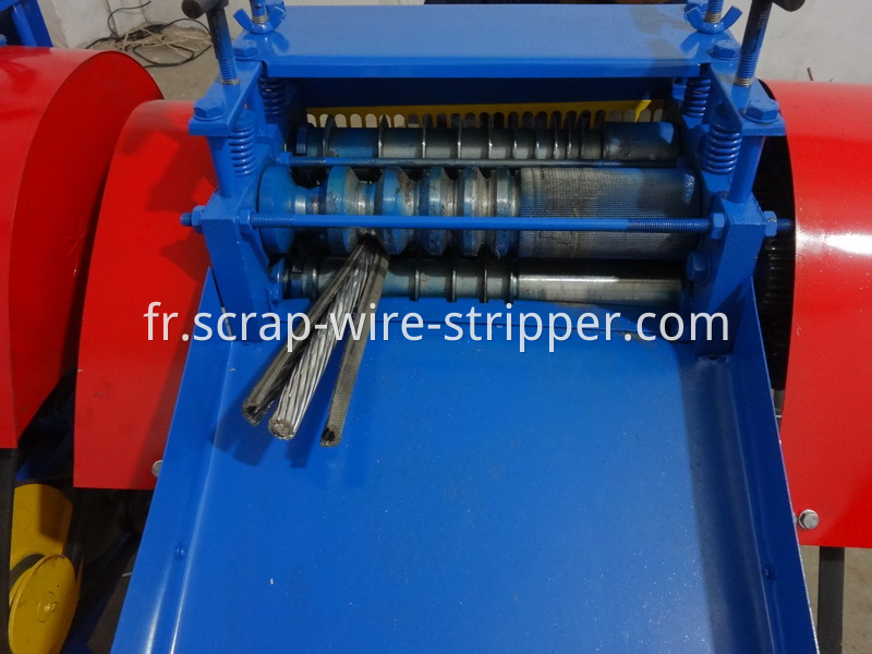 what are wire strippers